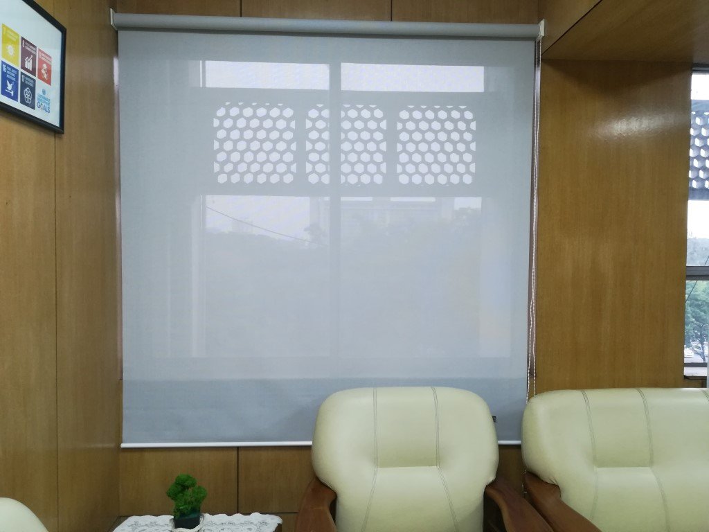 Vertical Blinds