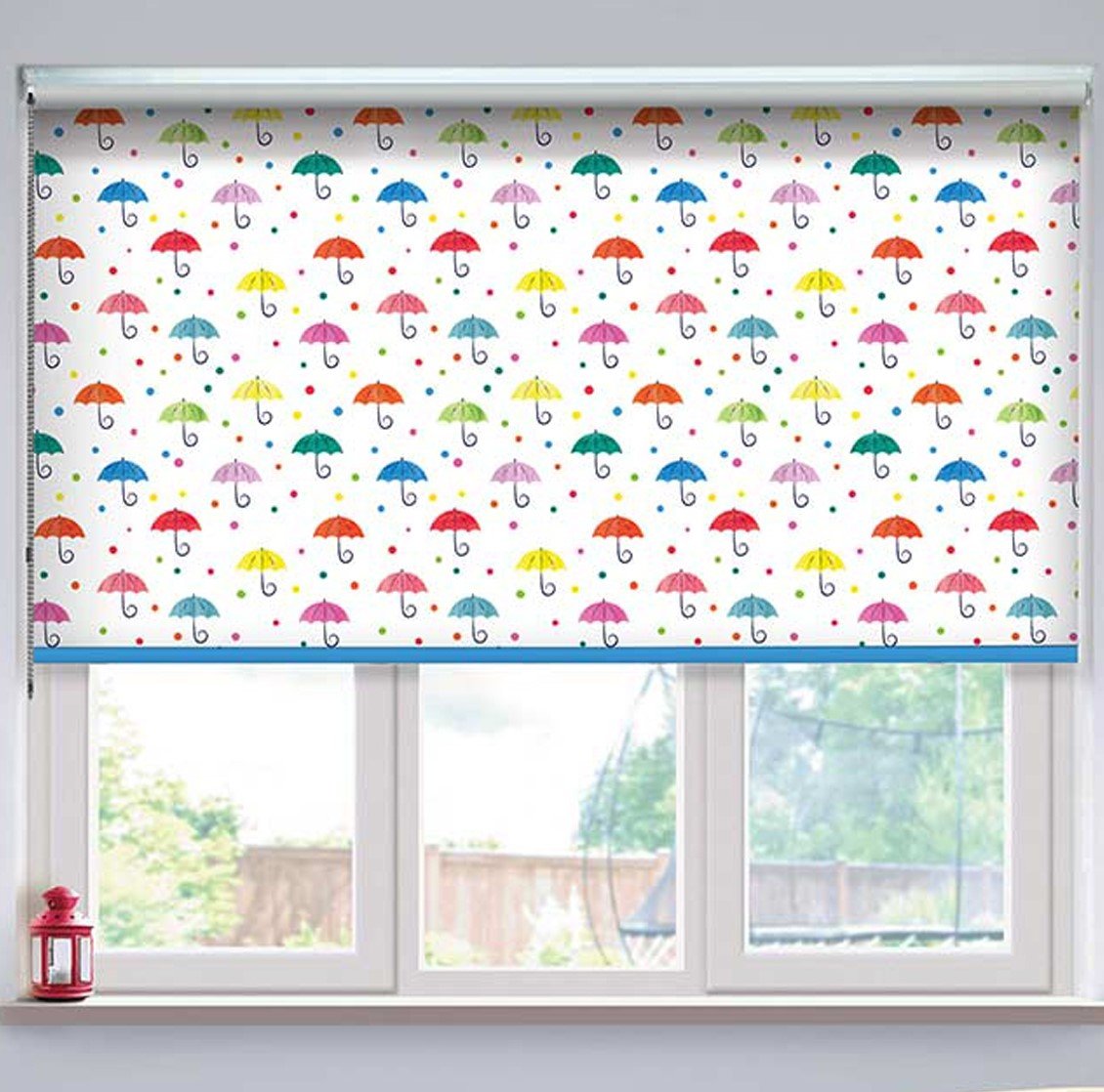 Vertical Blinds